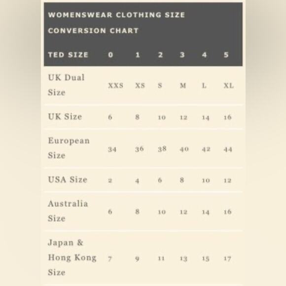 Ted Baker Pink One Shoulder Streena Dress - Picture 8 of 8